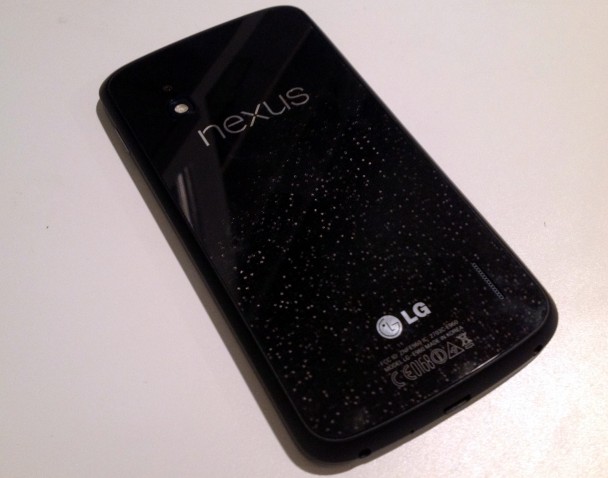 lg nexus 4 - for some reason we don't have an alt tag here
