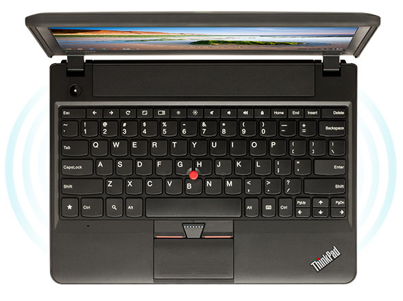Lenovo Chromebook 2 - for some reason we don't have an alt tag here