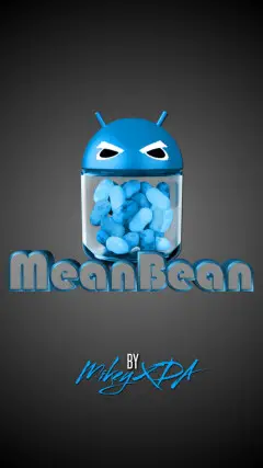 Mean Bean splash - for some reason we don't have an alt tag here