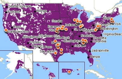 Sprint LTE 01 2013 - for some reason we don't have an alt tag here