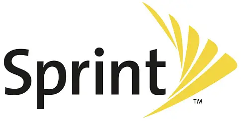Sprint Logo - for some reason we don't have an alt tag here