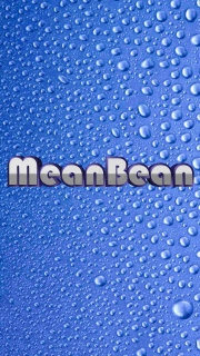 Meanbean - for some reason we don't have an alt tag here