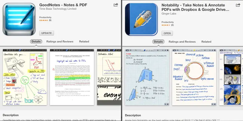 notability-change-paper-size