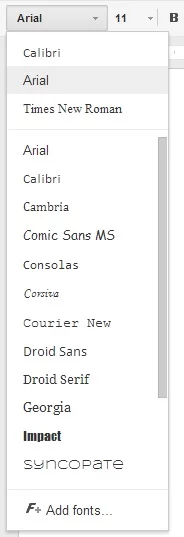 Google Drive fonts - for some reason we don't have an alt tag here