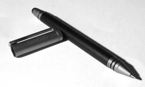 wacom bamboo stylus duo 1 - for some reason we don't have an alt tag here