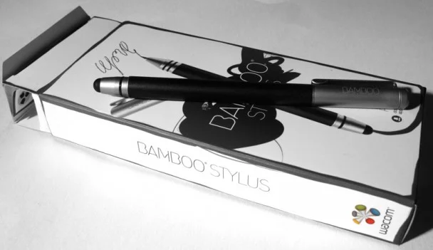 wacom bamboo stylus duo 2 - for some reason we don't have an alt tag here