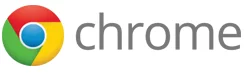 Chrome logo - for some reason we don't have an alt tag here