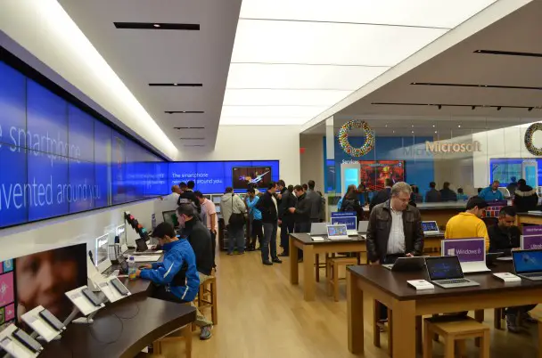 Microsoft Store - for some reason we don't have an alt tag here