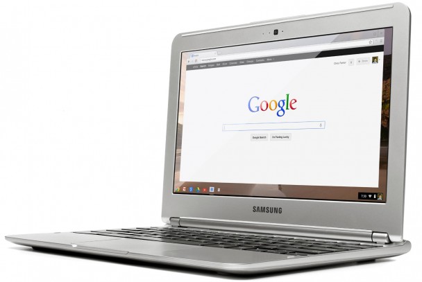 Samsung Chromebook frontview2 webres - for some reason we don't have an alt tag here