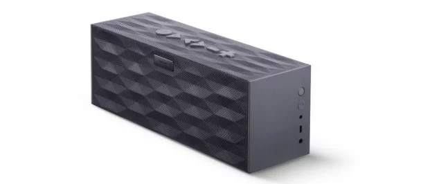 Top of BIG Jambox - for some reason we don't have an alt tag here