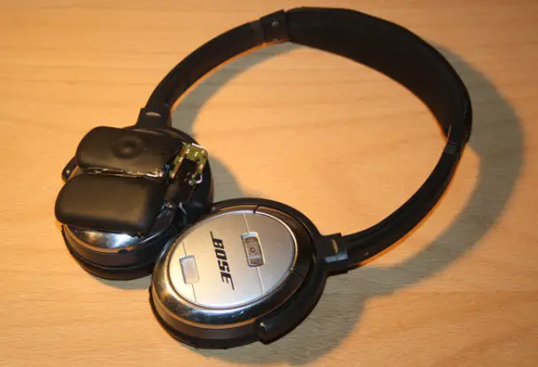 Bose qc3 online