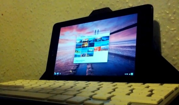 hexxeh chromium os nexus 7 - for some reason we don't have an alt tag here