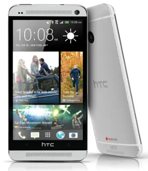 HTC One Sprint