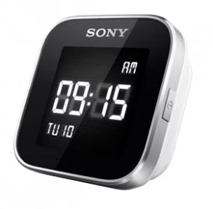 Sony Smartwatch MN2 review