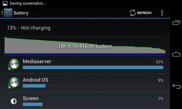 nexus 4 mediaserver - for some reason we don't have an alt tag here