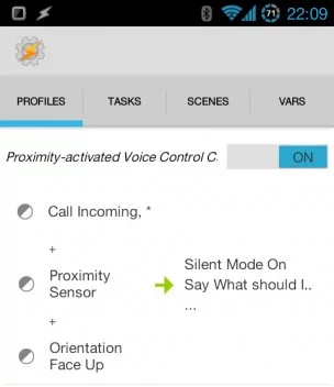 proximity voice control - for some reason we don't have an alt tag here