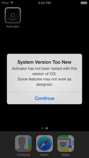 Activator-iOS-7