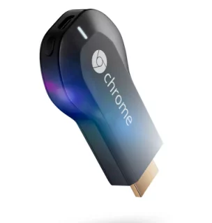 chromecast