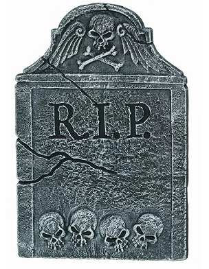 grave