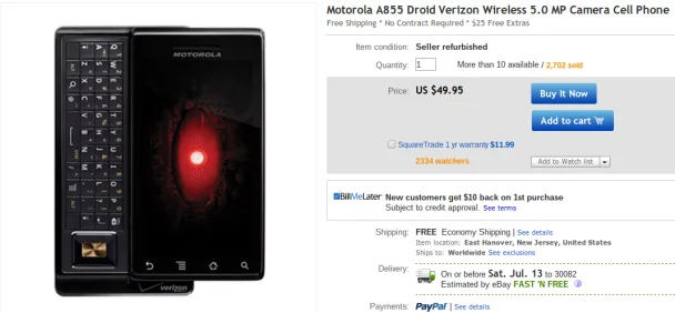 motorola-droid-ebay-sale