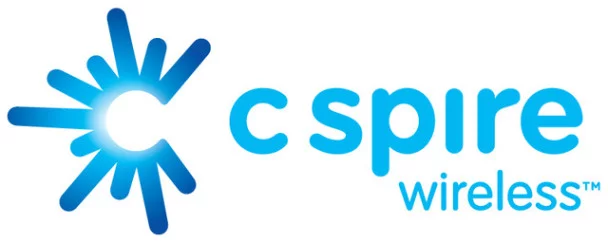 C Spire wireless logo
