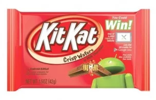 Kit Kat 2