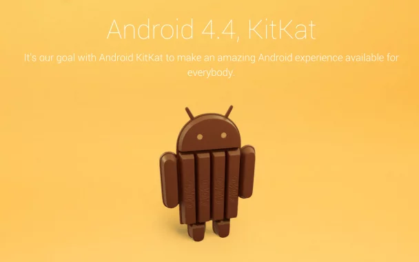 KitKat 1