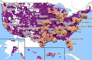 Sprint LTE 9-15