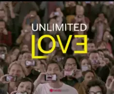 unlimited EVO love