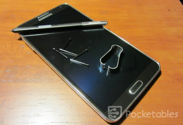 Galaxy Note 3 S Pen