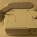 Quirky Contort Power vs Accell travel surge protector