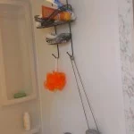 HMDX Jam Splash in shower
