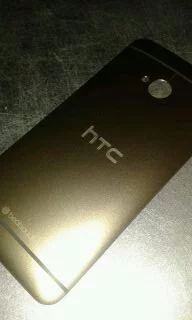 HTC M8 1