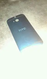 HTC M8 2