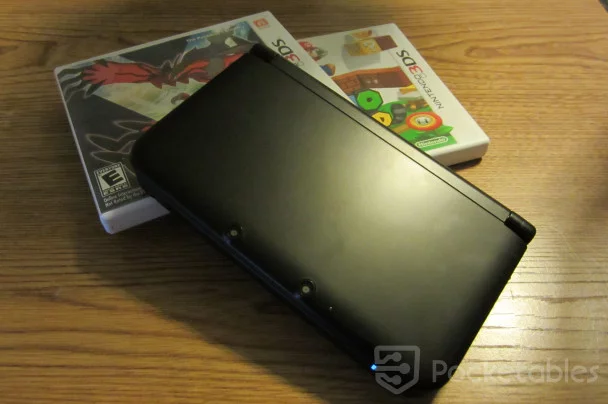 3DS XL