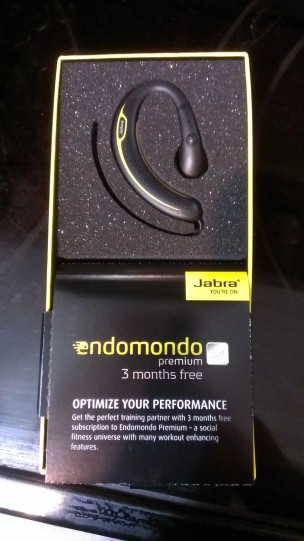 Jabra SPORT Wireless+