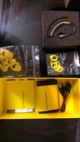 Jabra SPORT Wireless+