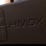 HMDX Burst top