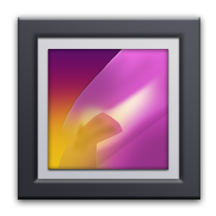 Android Gallery icon