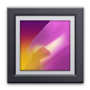 Android Gallery icon