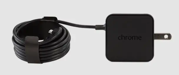 Chromebook 11 charger