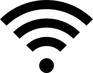 WiFi icon