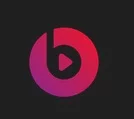 Beats logo small