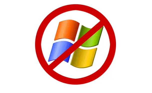 No Microsoft Featured