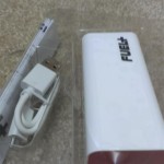 What in the box of the Patriot FUEL+ 6000mAh Dual-Port Rechargeable Battery Power Bank
