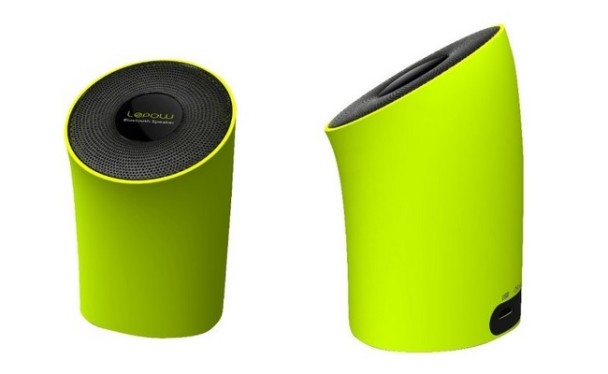 LEPOW MODRE Review – A Tiny Bluetooth Speaker With Big Sound