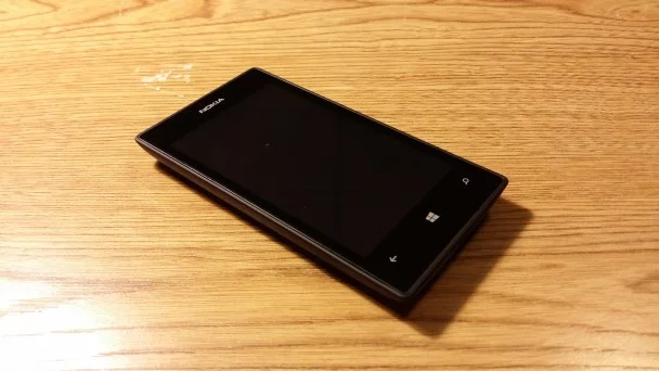 lumia 520