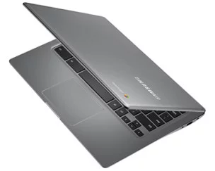 New Samsung Chromebook