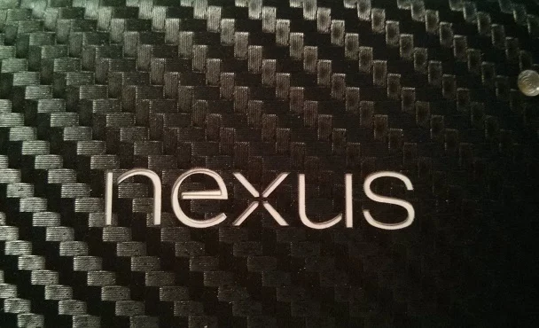Slickwrap Nexus logo