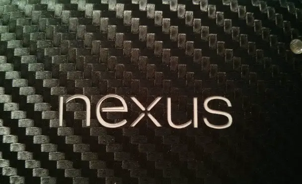 Slickwrap Nexus logo